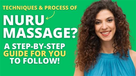 nuru massage places|Nuru Massage Guide